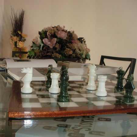 L'Antica Pieve Bed & Breakfast Levanto Exteriör bild
