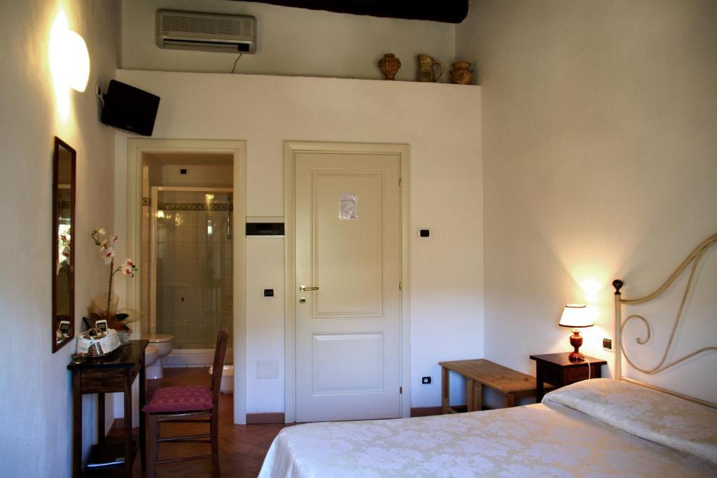 L'Antica Pieve Bed & Breakfast Levanto Rum bild