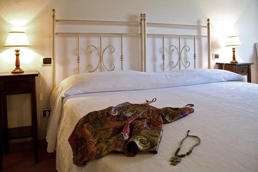 L'Antica Pieve Bed & Breakfast Levanto Rum bild