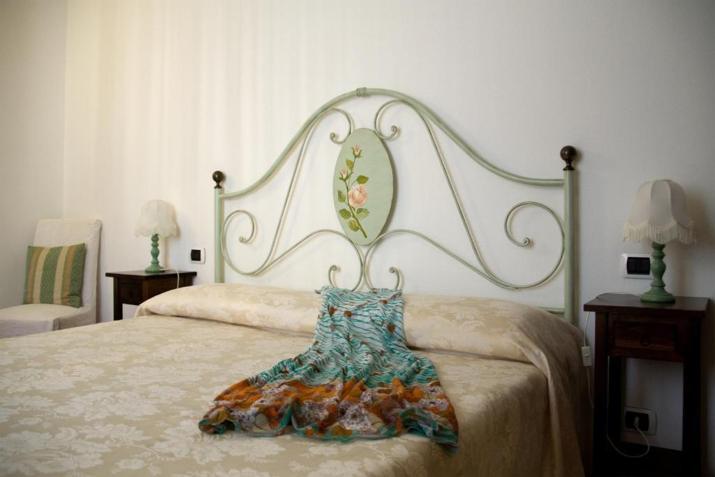 L'Antica Pieve Bed & Breakfast Levanto Rum bild