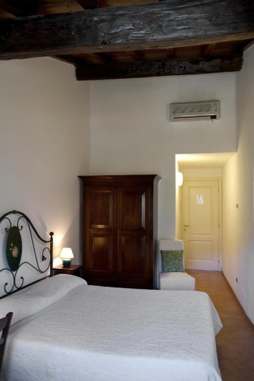 L'Antica Pieve Bed & Breakfast Levanto Rum bild