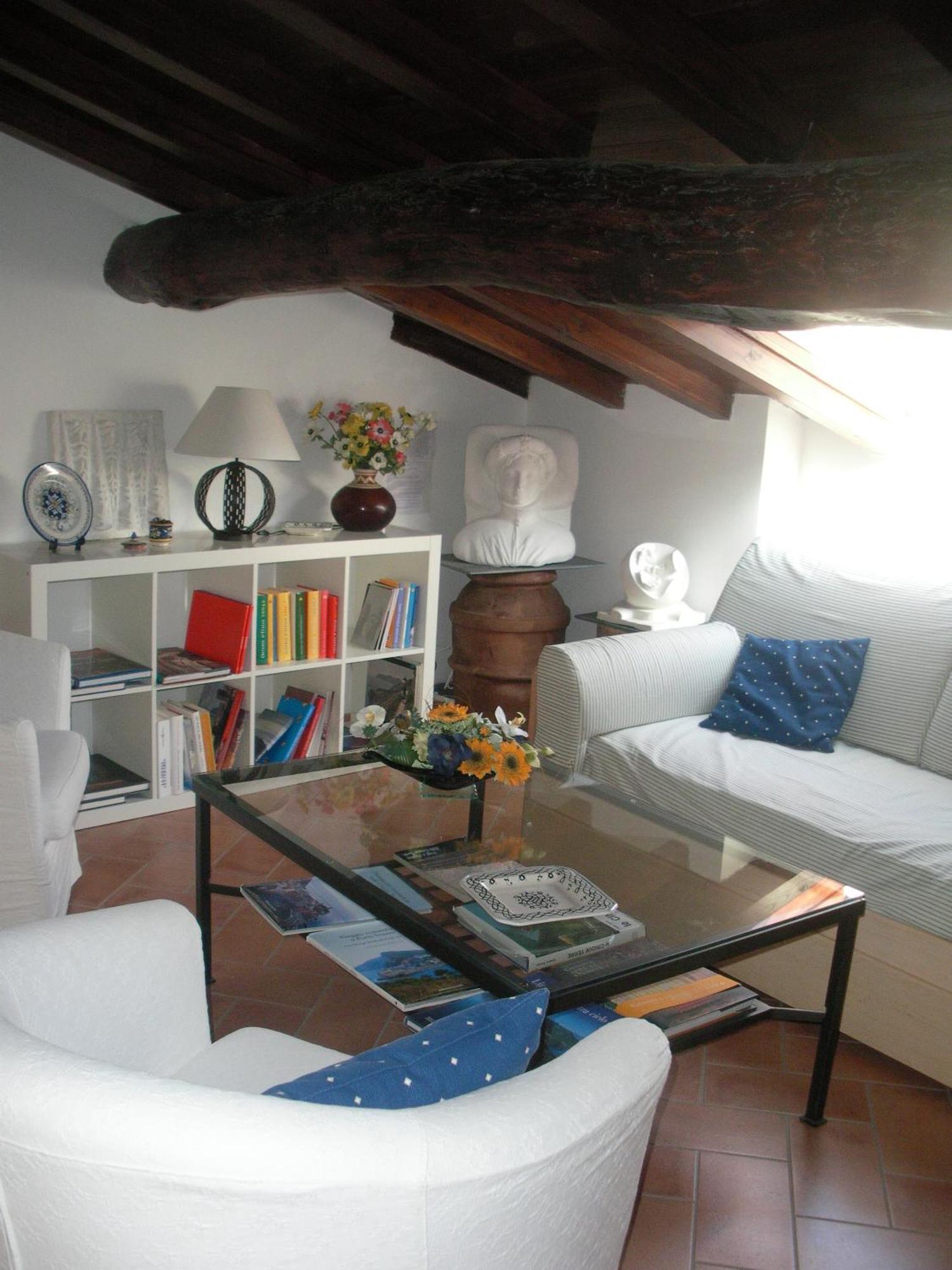 L'Antica Pieve Bed & Breakfast Levanto Exteriör bild