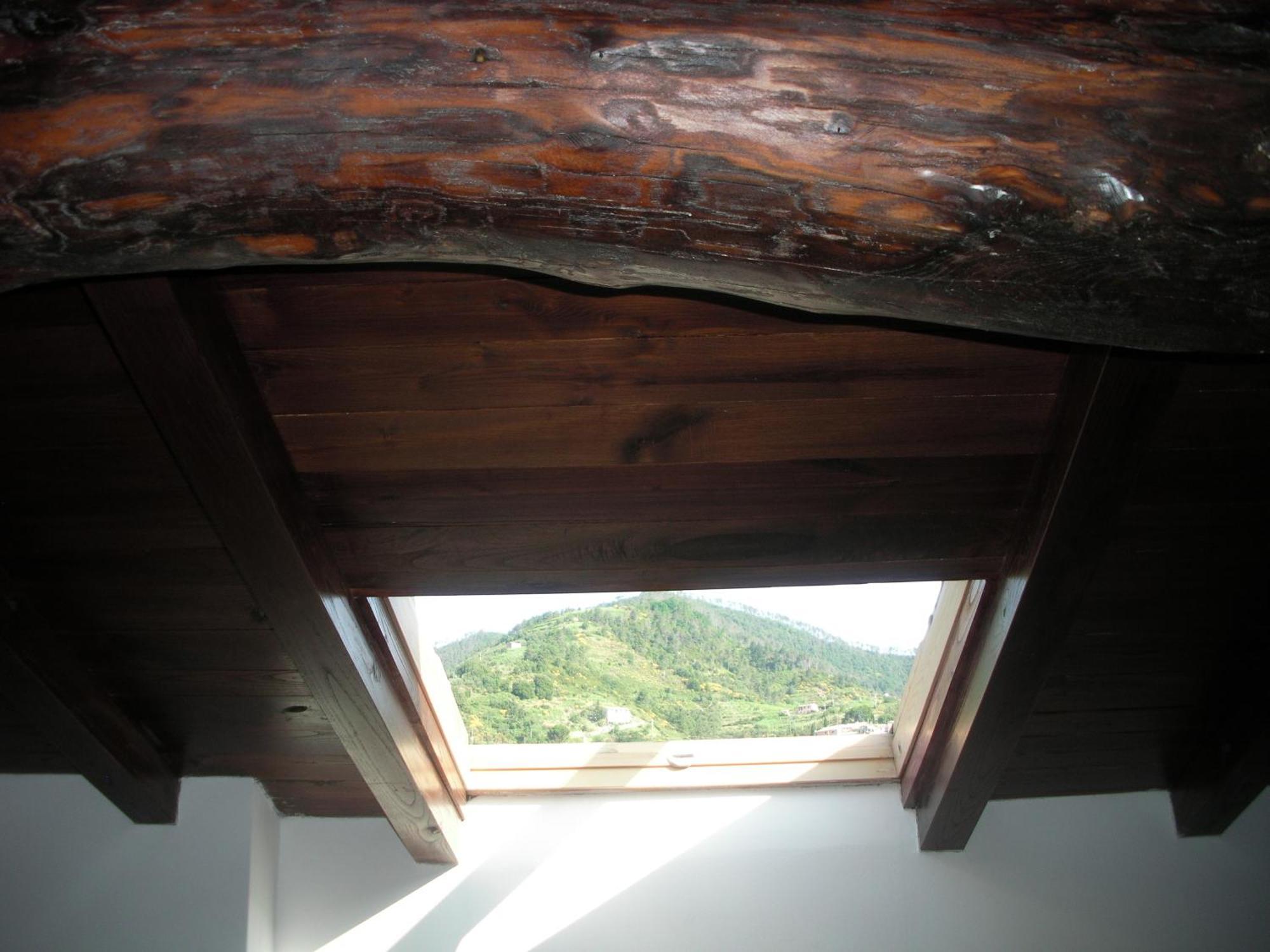L'Antica Pieve Bed & Breakfast Levanto Exteriör bild