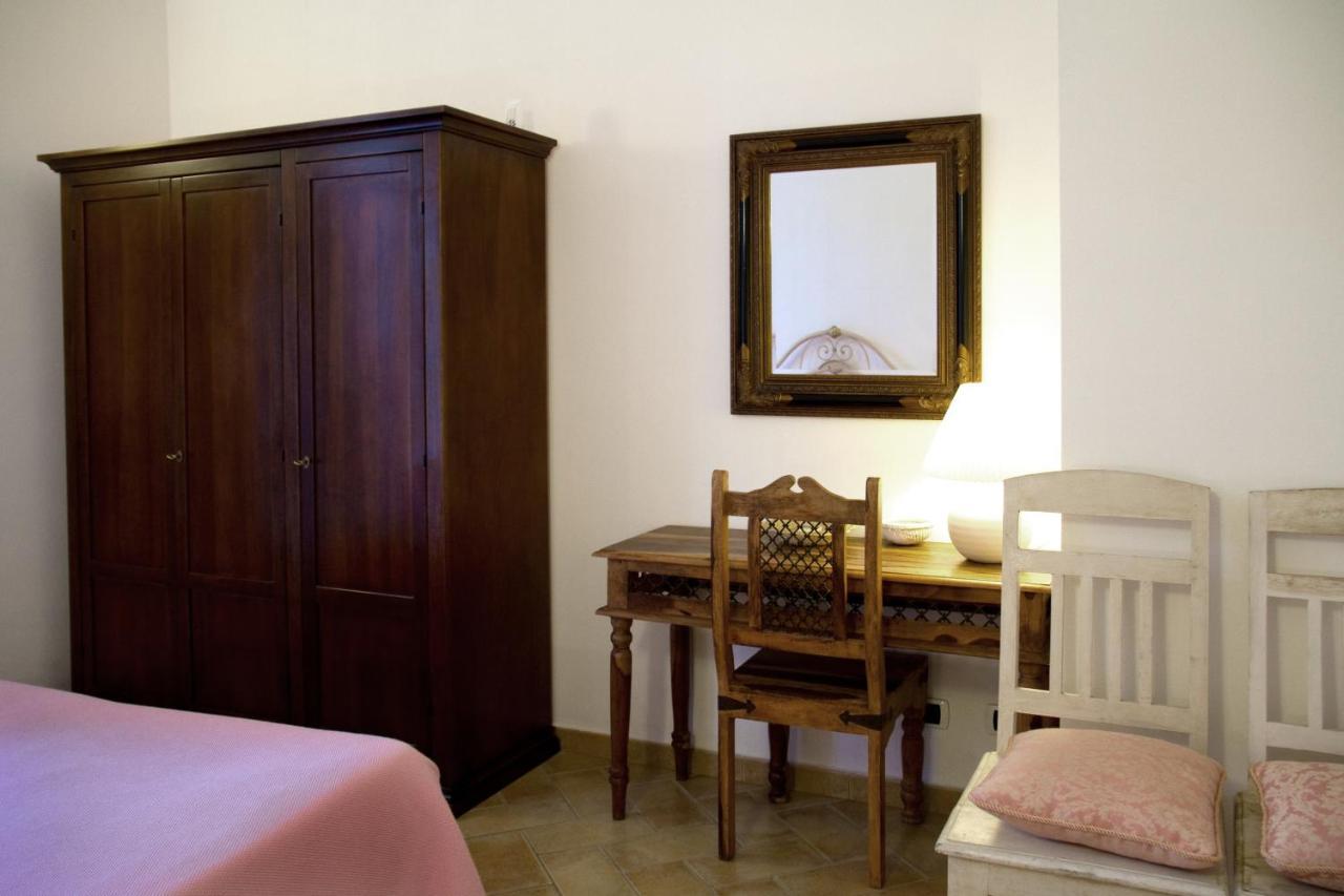 L'Antica Pieve Bed & Breakfast Levanto Exteriör bild