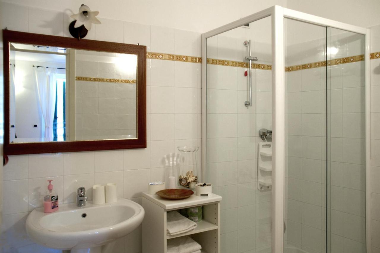 L'Antica Pieve Bed & Breakfast Levanto Exteriör bild
